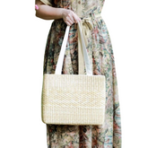 Fashionable Sedge  Bag